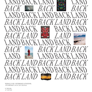Land Back (Le catalogue de l’exposition)